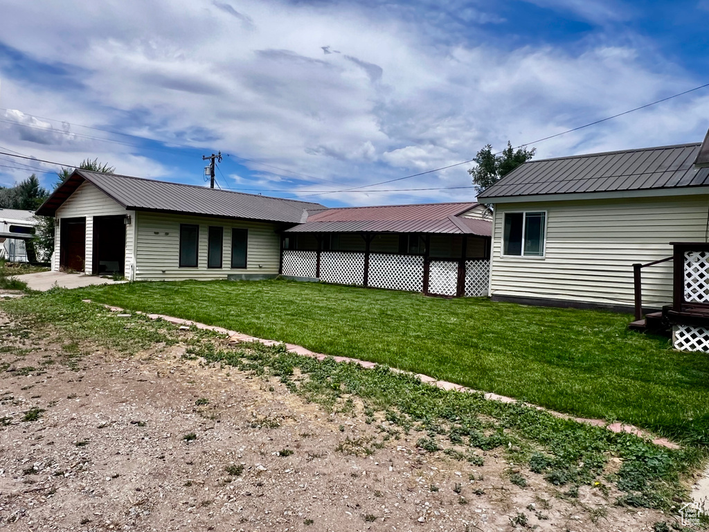 Photo 16 for MLS #2103041 at 191 E 1st