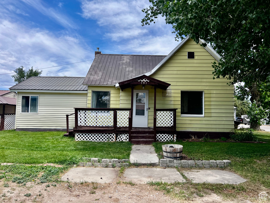 Photo 21 for MLS #2103041 at 191 E 1st