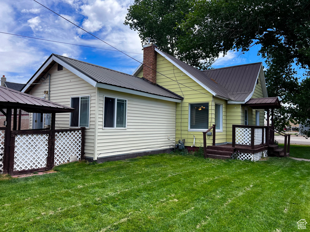 Photo 19 for MLS #2103041 at 191 E 1st