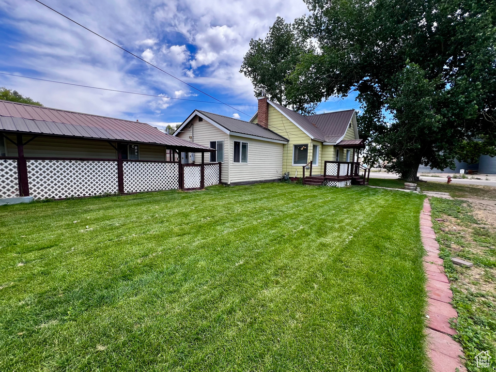 Photo 17 for MLS #2103041 at 191 E 1st