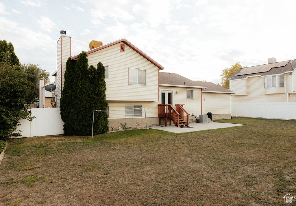 Photo 40 for MLS #2103045 at 1636 W Plum Creek Dr
