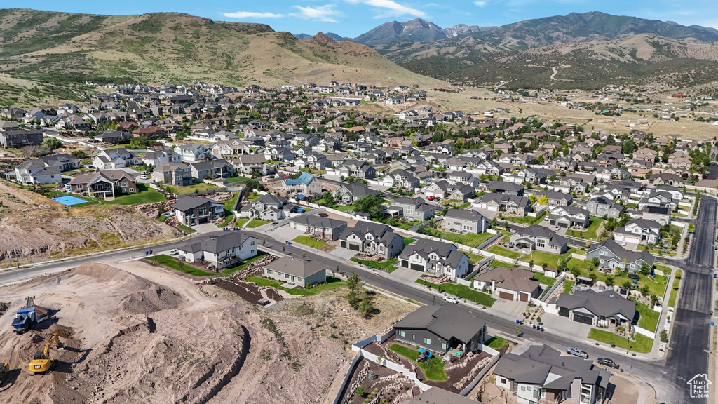 14639 S ANNIKA RUN DR Herriman, UT 84096
