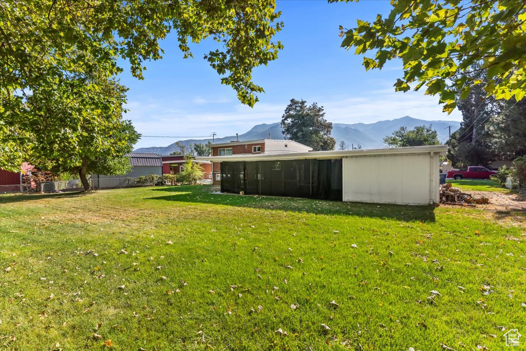 Photo 30 for MLS #2103052 at 5331 S 750 East