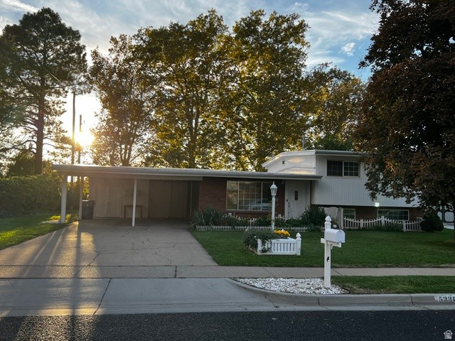 5331 S 750 E South Ogden, UT 84405