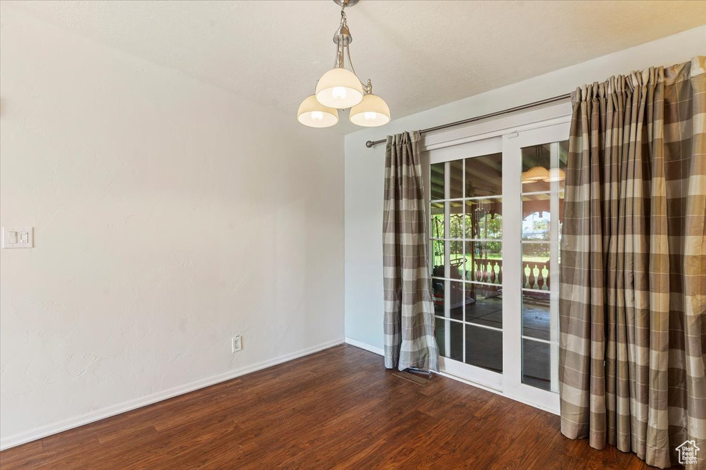 Photo 12 for MLS #2103052 at 5331 S 750 East