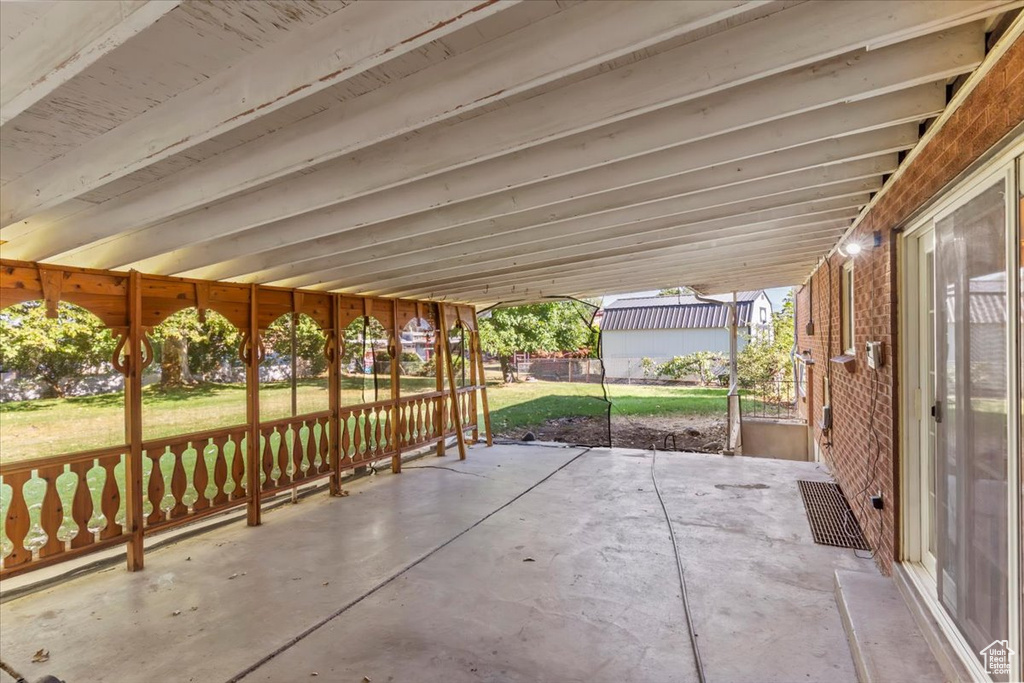 Photo 26 for MLS #2103052 at 5331 S 750 East