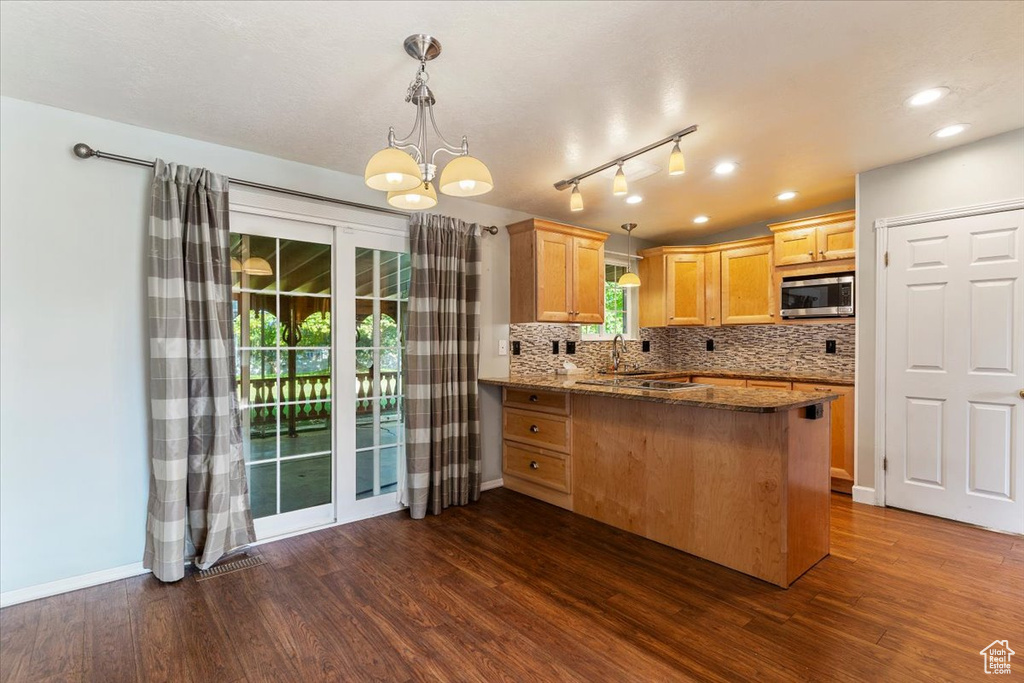 Photo 10 for MLS #2103052 at 5331 S 750 East