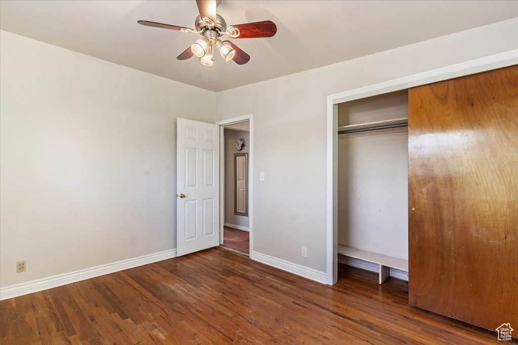 Photo 14 for MLS #2103052 at 5331 S 750 East