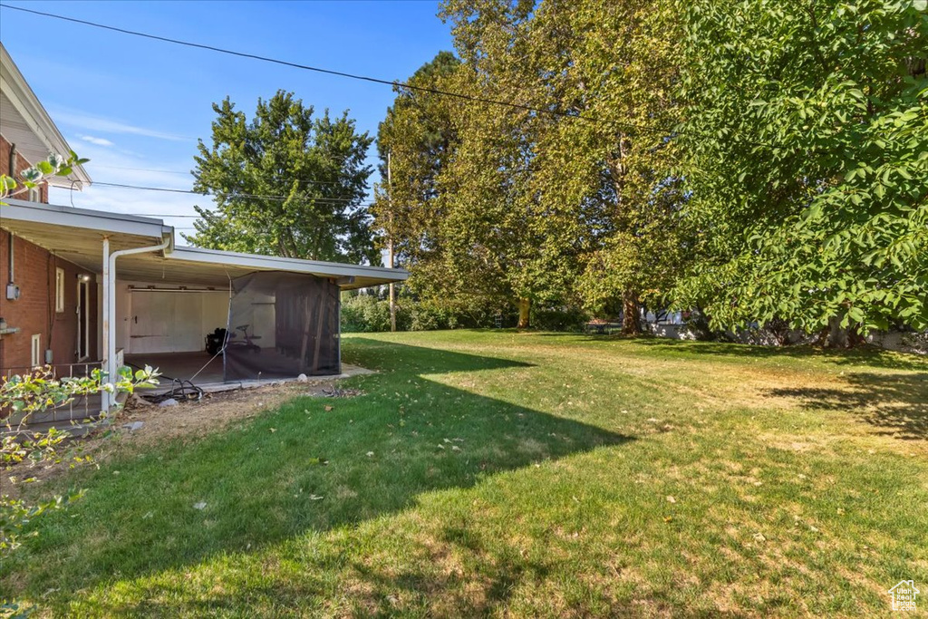 Photo 29 for MLS #2103052 at 5331 S 750 East