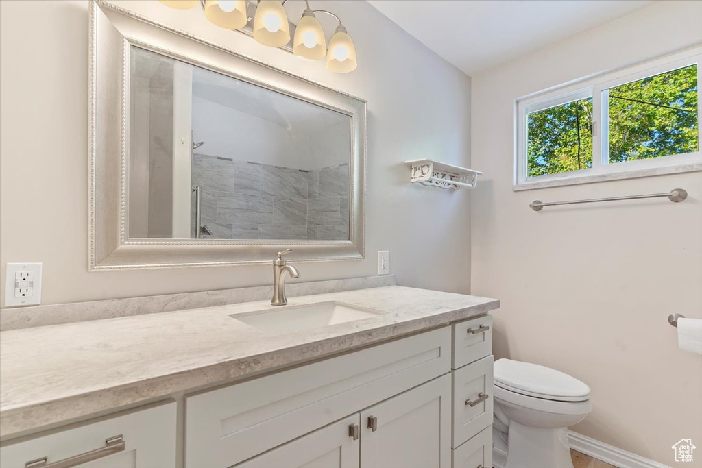 Photo 13 for MLS #2103052 at 5331 S 750 East