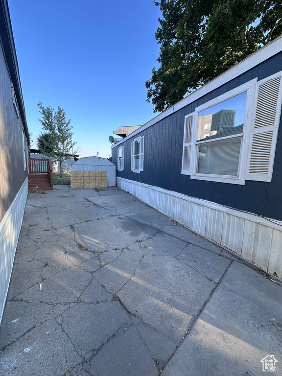 Photo 10 for MLS #2103053 at 75 W 250 North #110