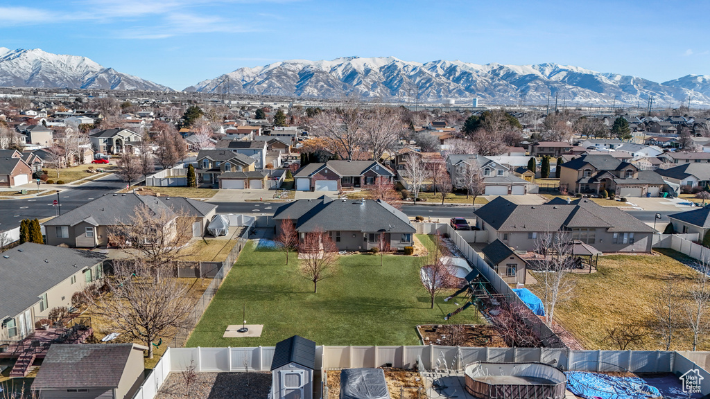 956 S 1525 W Syracuse, UT 84075