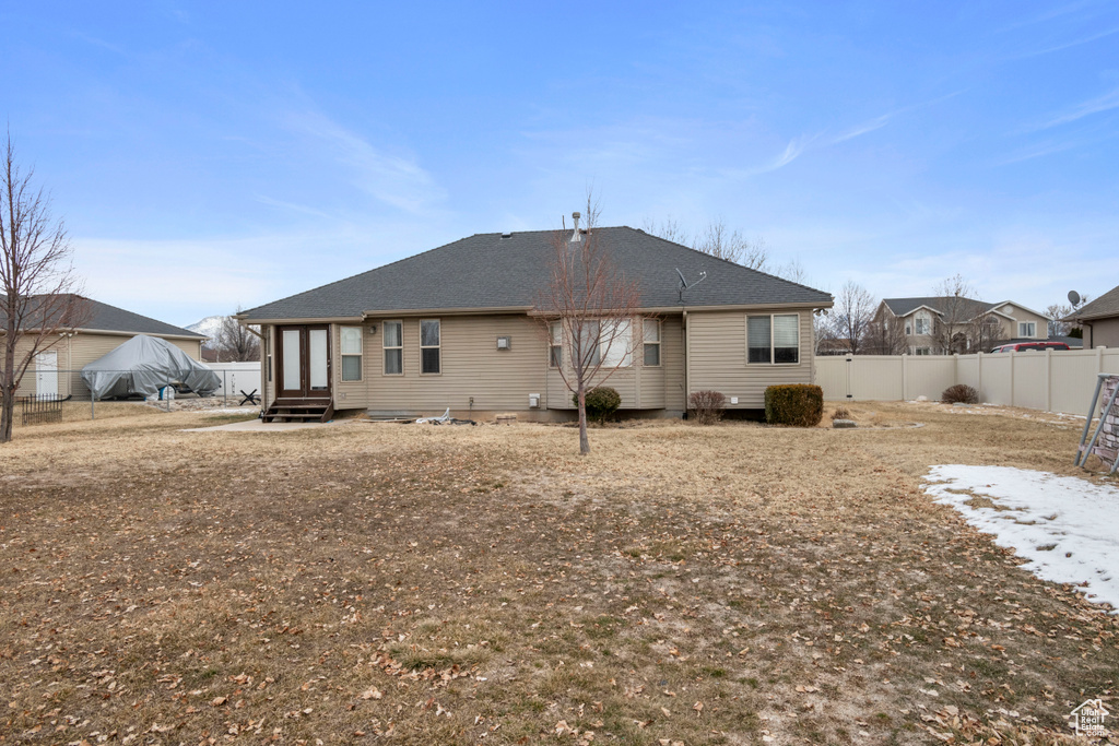 956 S 1525 W Syracuse, UT 84075