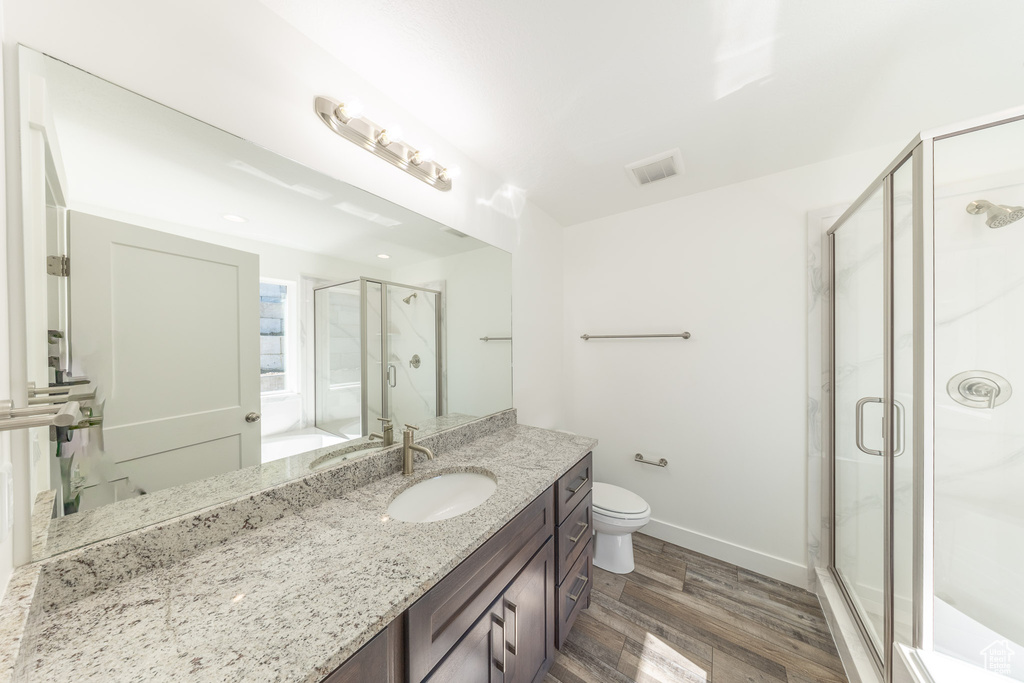 Photo 11 for MLS #2103058 at 64 N Bywater Way