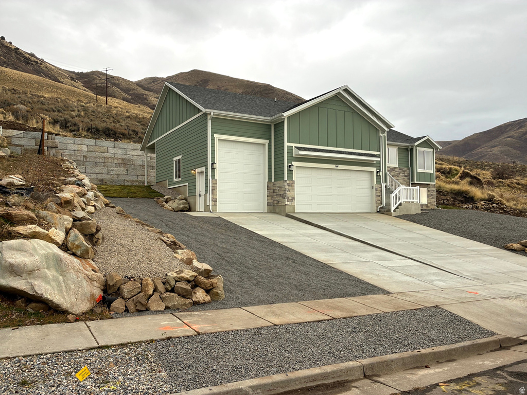 64 N BYWATER WAY Brigham City, UT 84302