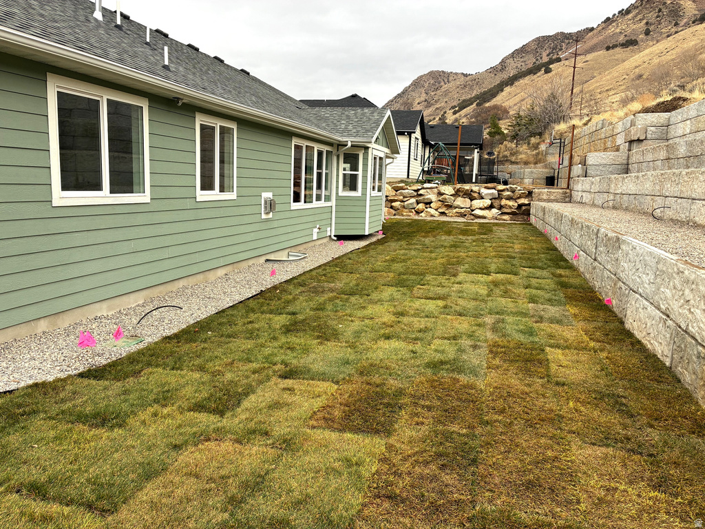 64 N BYWATER WAY Brigham City, UT 84302