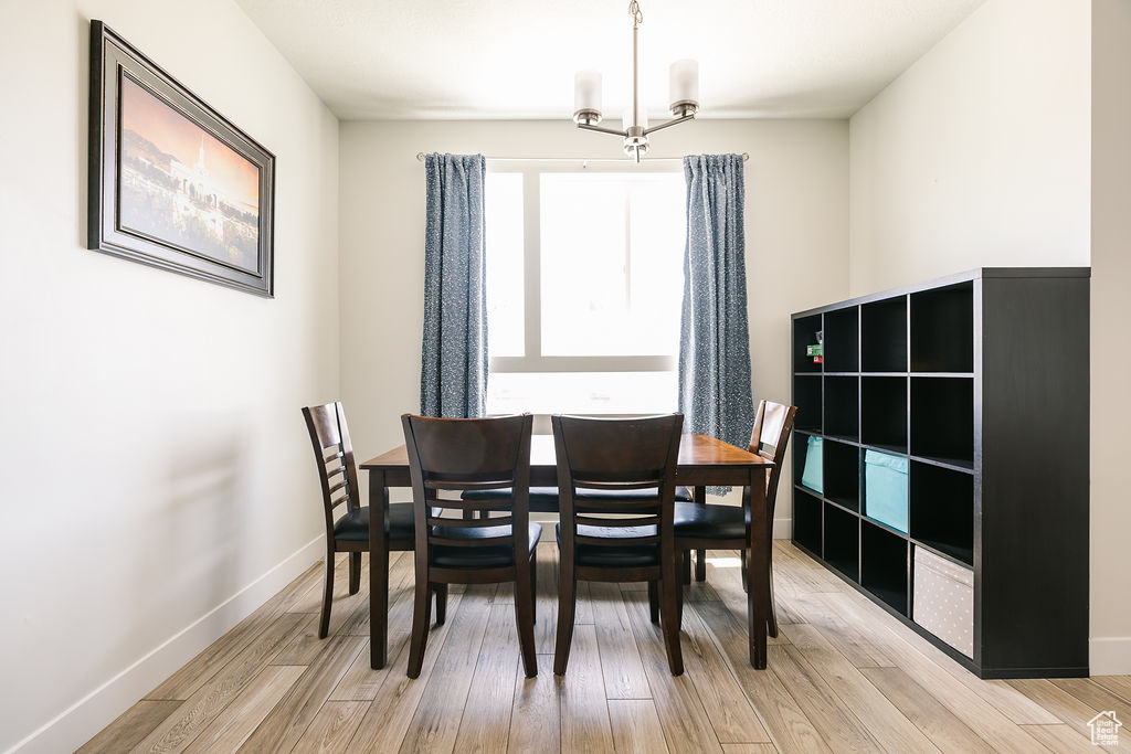 Photo 7 for MLS #2103060 at 991 W 420 South