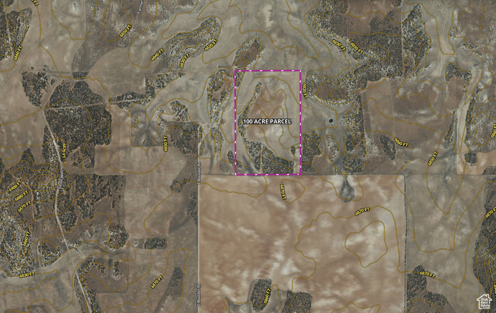 200 CR 311 Monticello, UT 84535