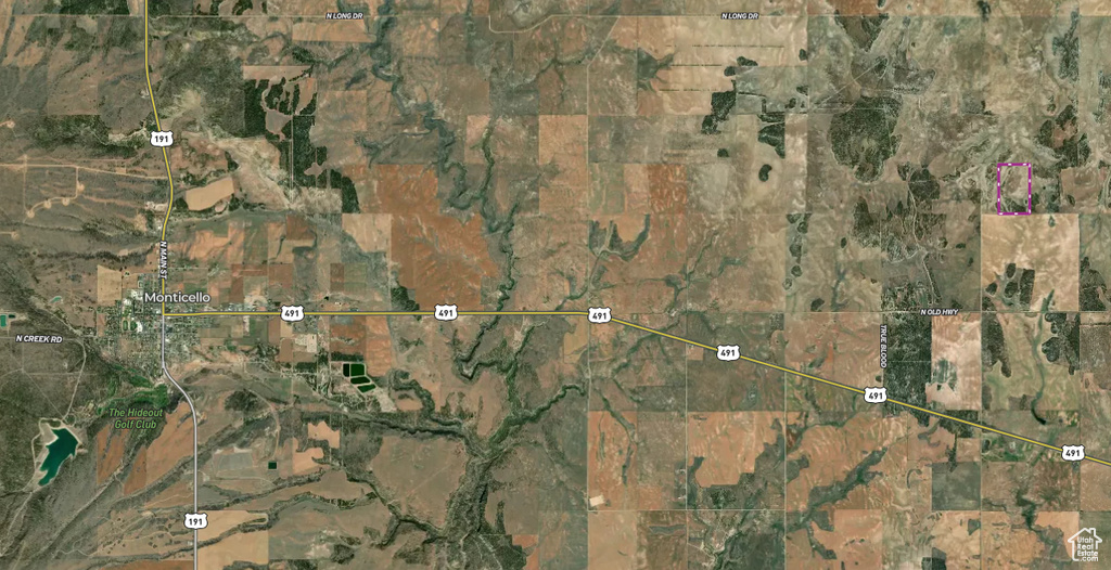 200 CR 311 Monticello, UT 84535