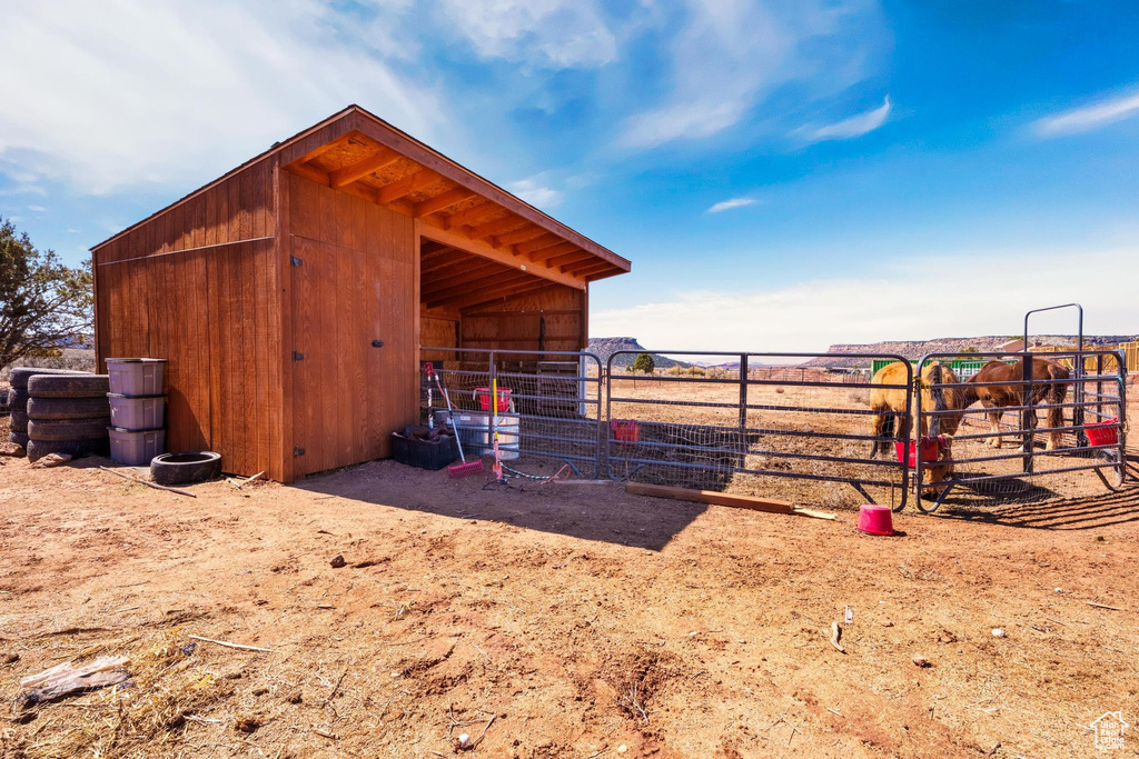 1061 W SMITHSONIAN WAY Apple Valley, UT 84737