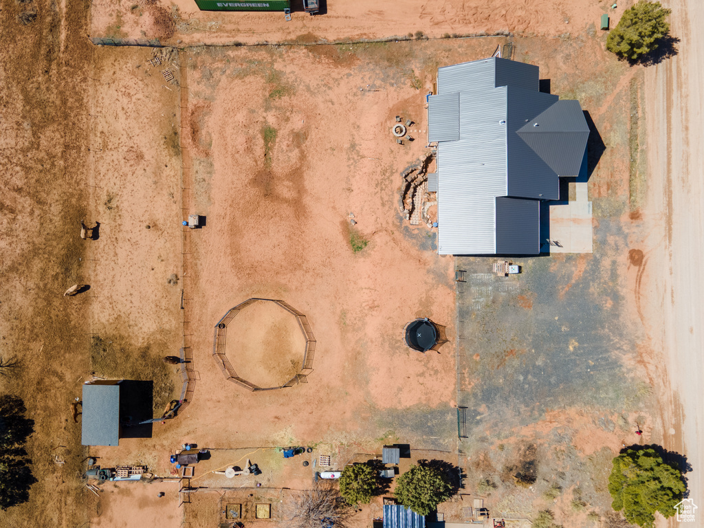 1061 W SMITHSONIAN WAY Apple Valley, UT 84737