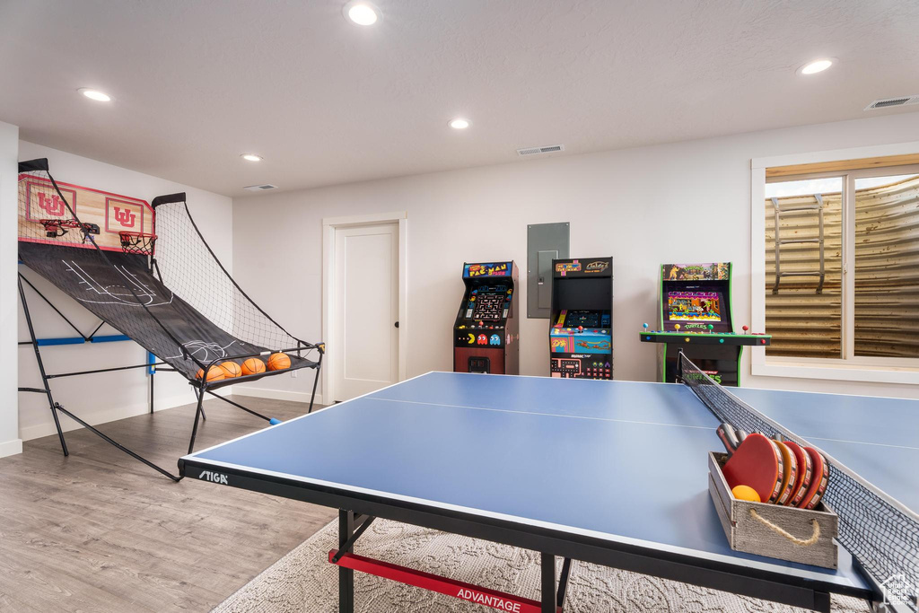 1061 W SMITHSONIAN WAY Apple Valley, UT 84737