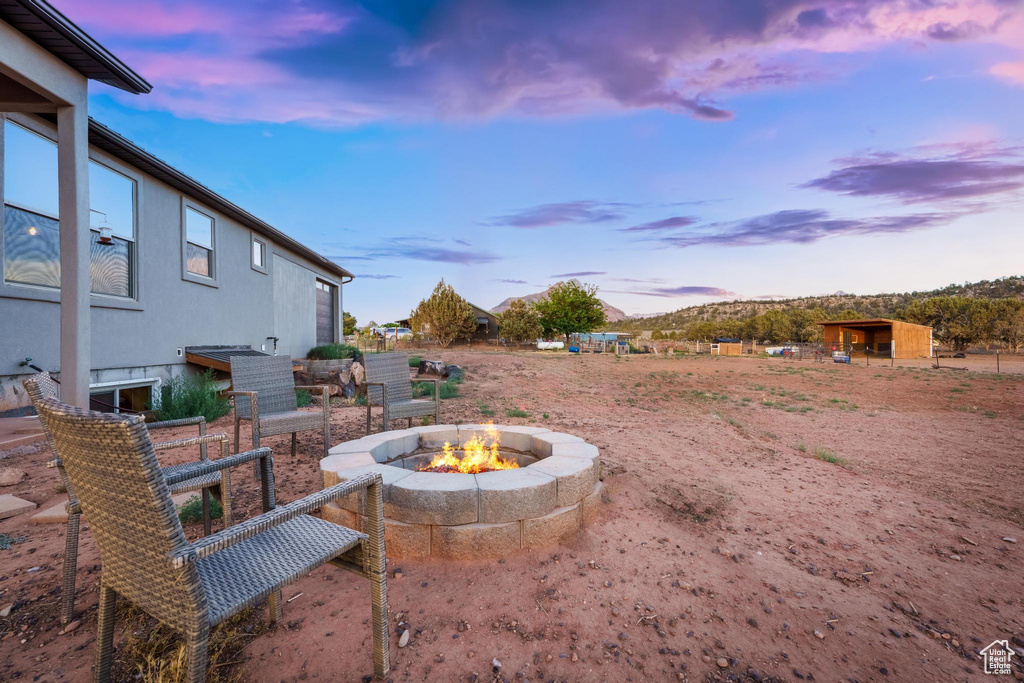 1061 W SMITHSONIAN WAY Apple Valley, UT 84737