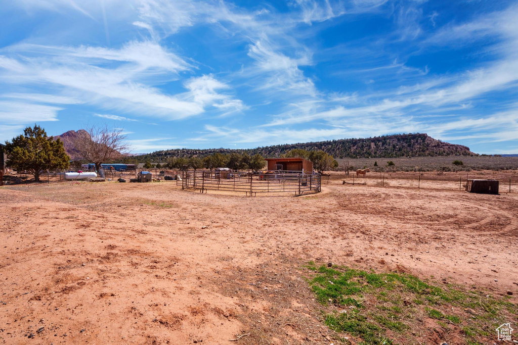 1061 W SMITHSONIAN WAY Apple Valley, UT 84737