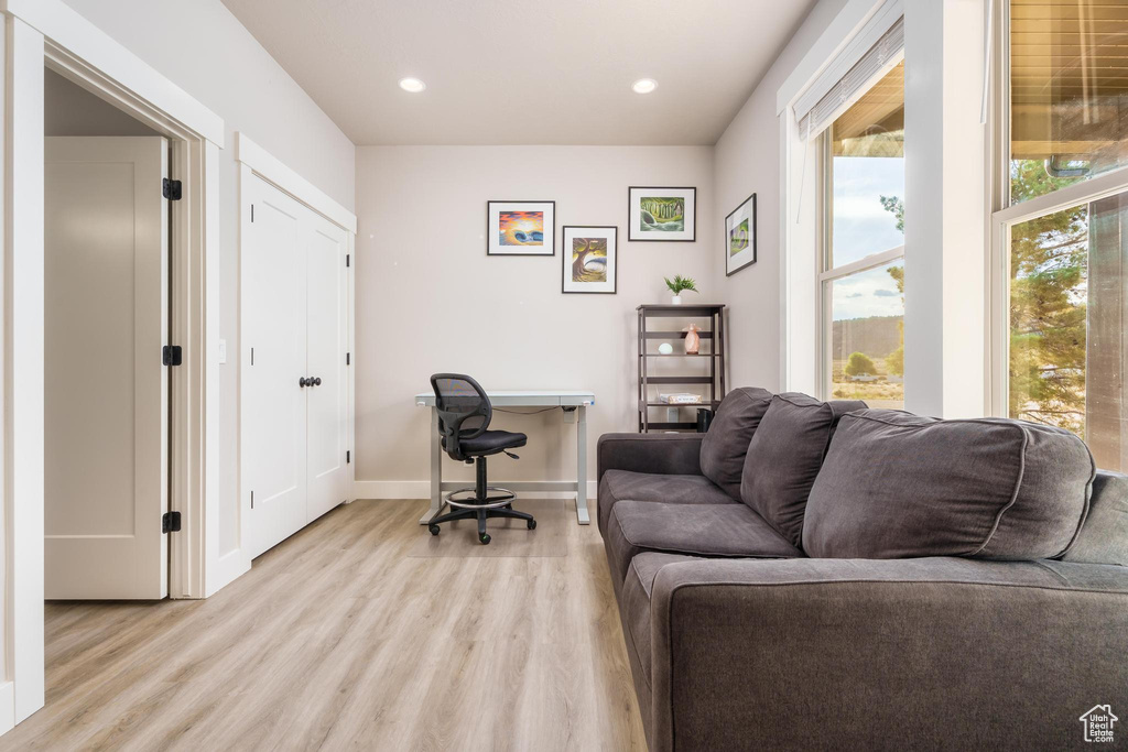 1061 W SMITHSONIAN WAY Apple Valley, UT 84737