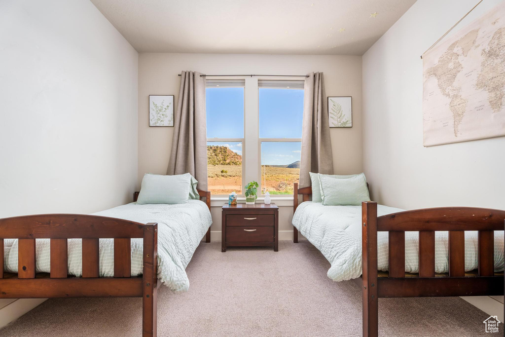 1061 W SMITHSONIAN WAY Apple Valley, UT 84737