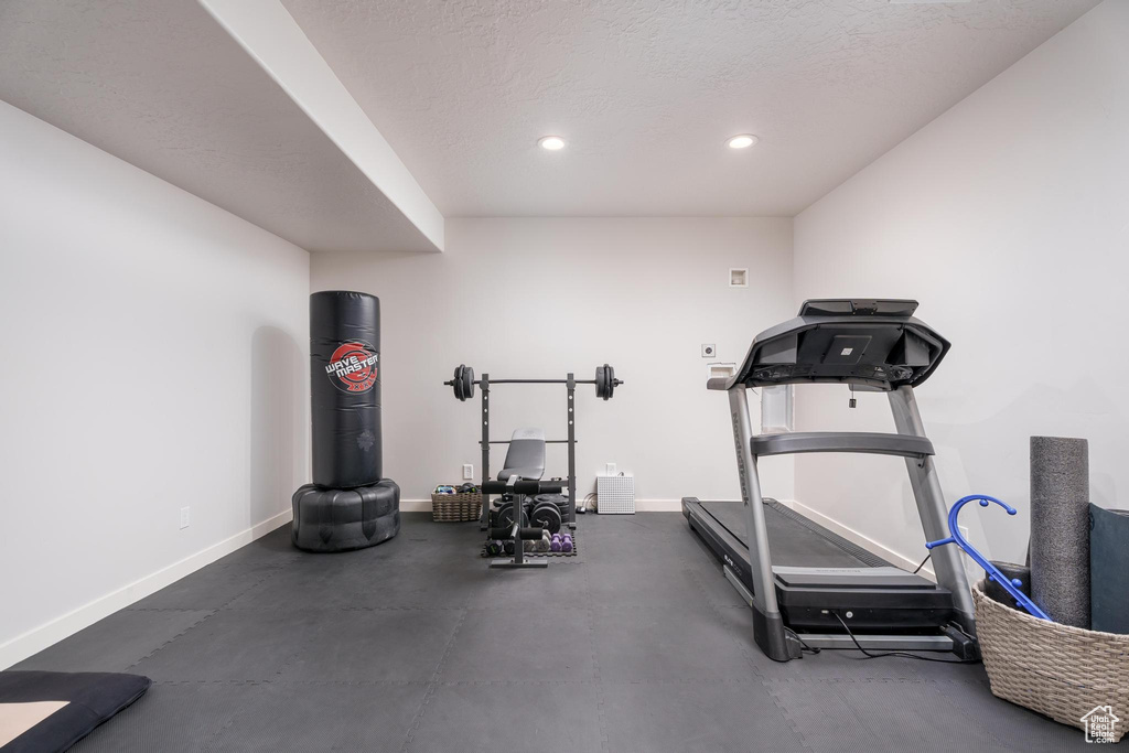 1061 W SMITHSONIAN WAY Apple Valley, UT 84737