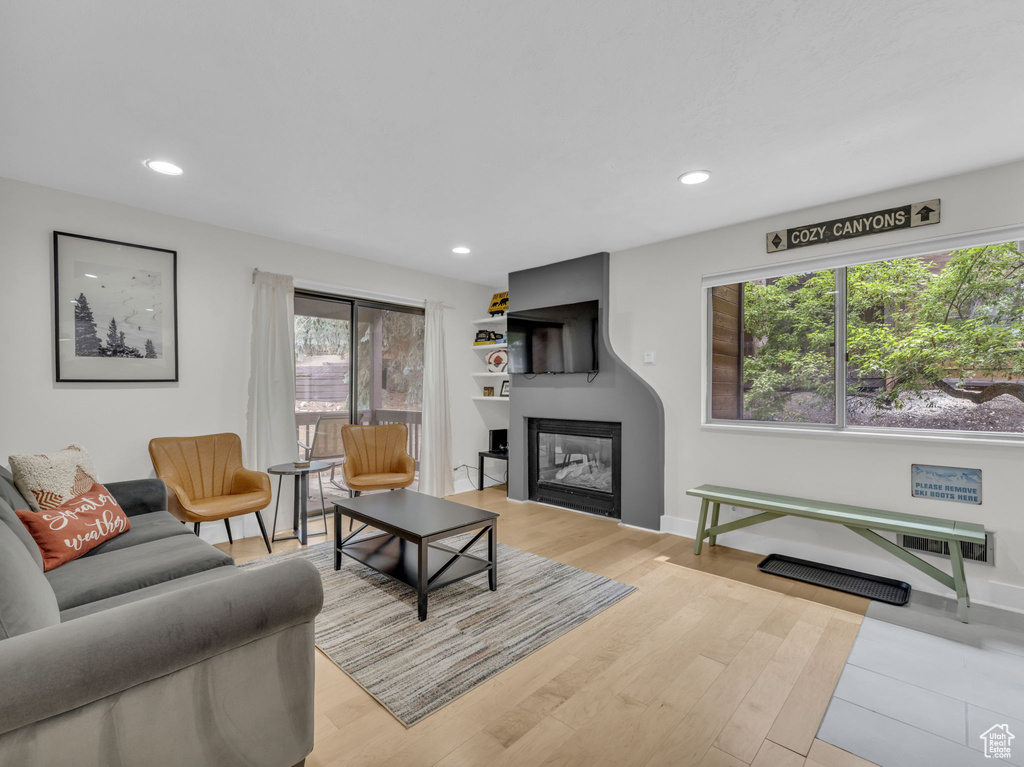 Photo 2 for MLS #2103064 at 2025 Canyons Resort Dr #P4