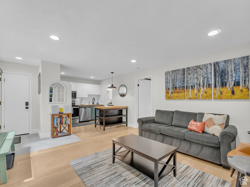 Photo 11 for MLS #2103064 at 2025 Canyons Resort Dr #P4