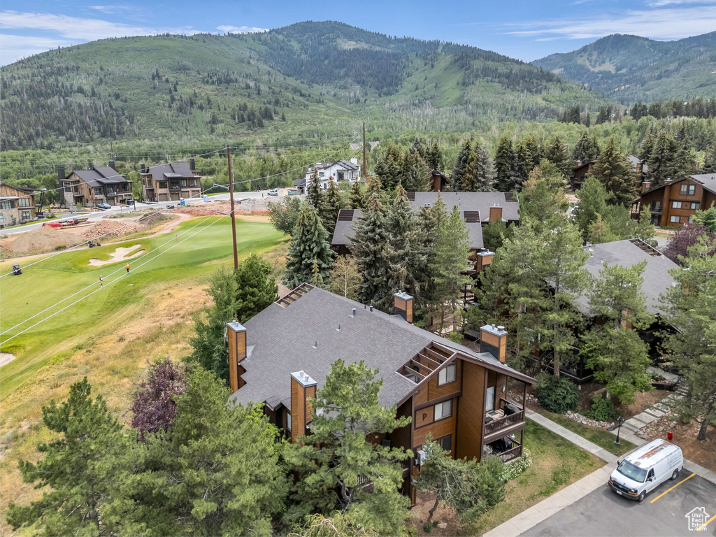 Photo 21 for MLS #2103064 at 2025 Canyons Resort Dr #P4