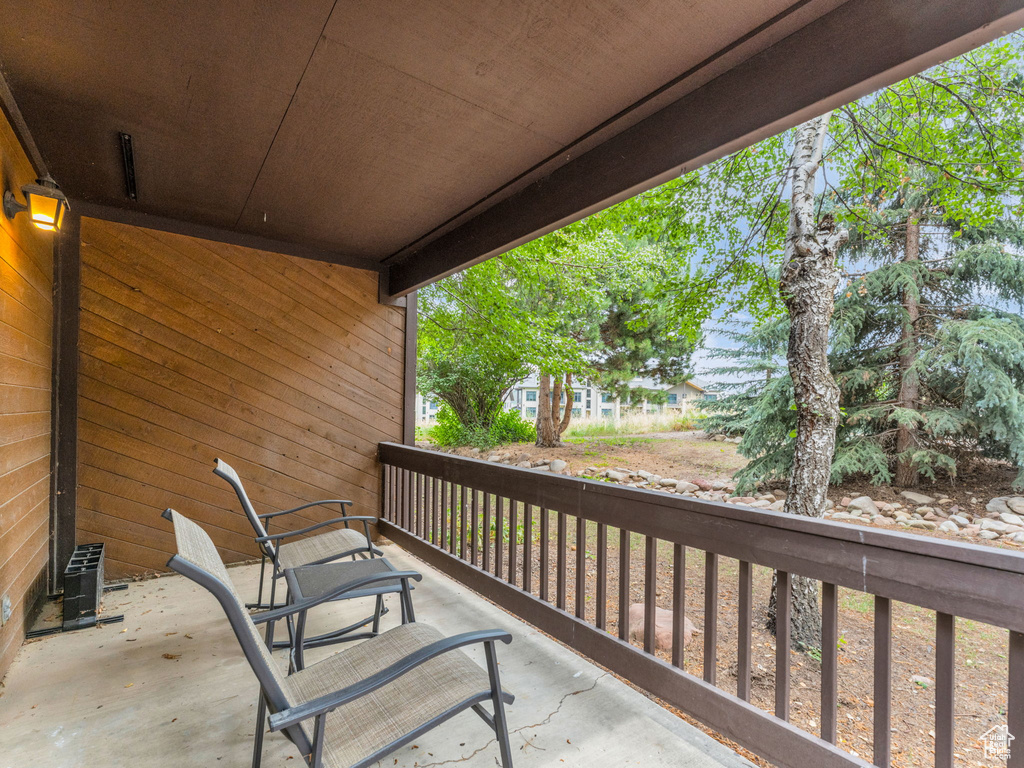 Photo 28 for MLS #2103064 at 2025 Canyons Resort Dr #P4