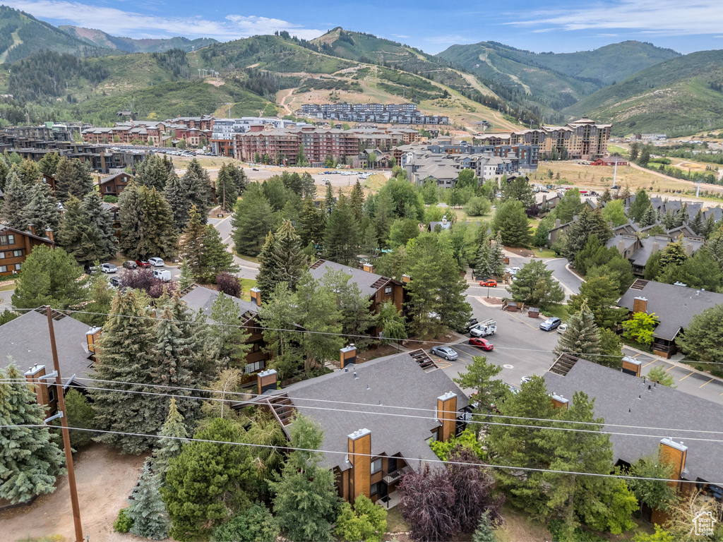Photo 23 for MLS #2103064 at 2025 Canyons Resort Dr #P4