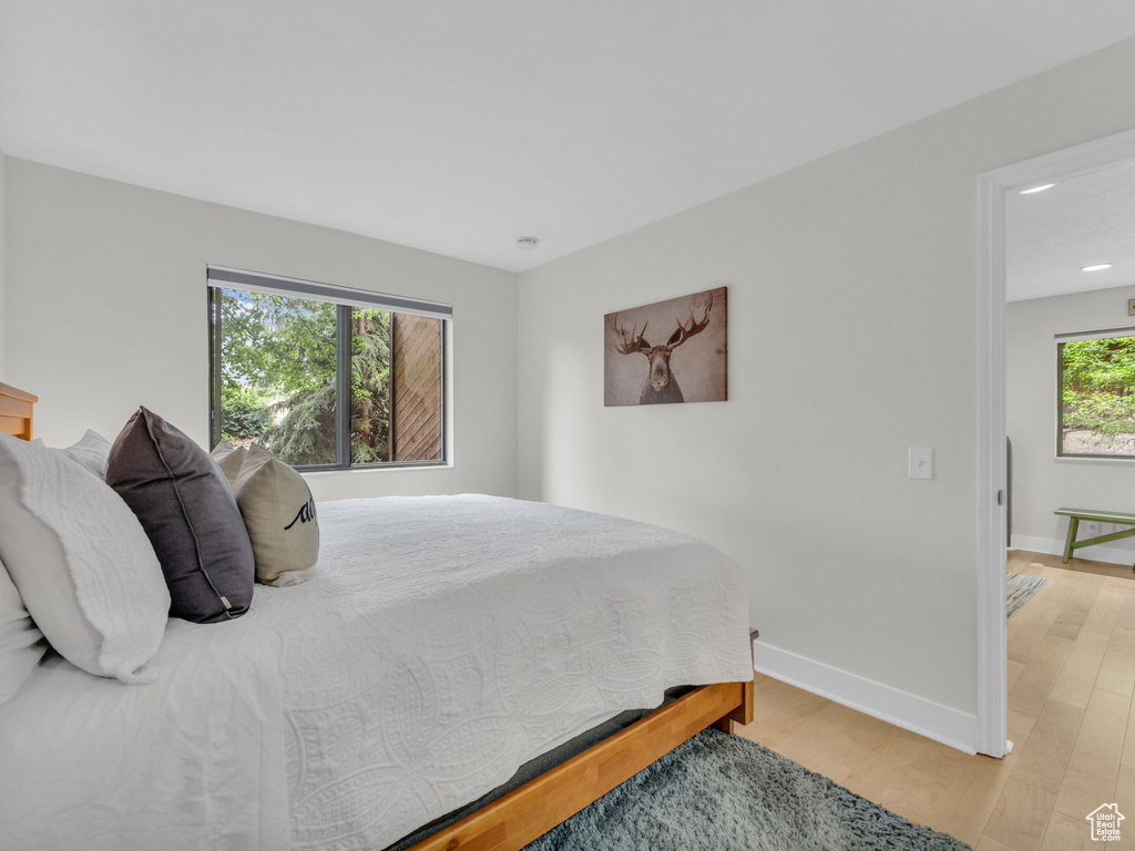 Photo 16 for MLS #2103064 at 2025 Canyons Resort Dr #P4