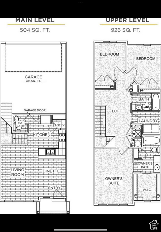 Photo 16 for MLS #2103066 at 924 W 960 North