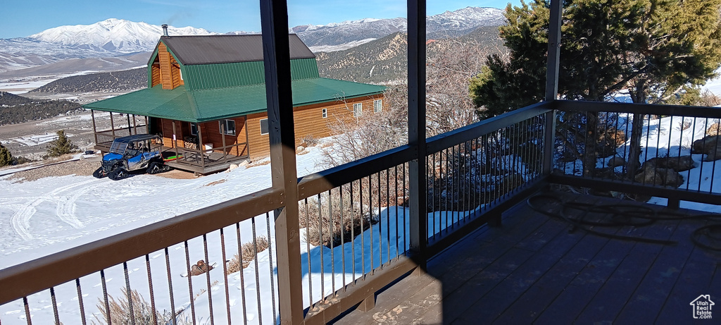 Photo 34 for MLS #2103067 at 33380 N 10450 East