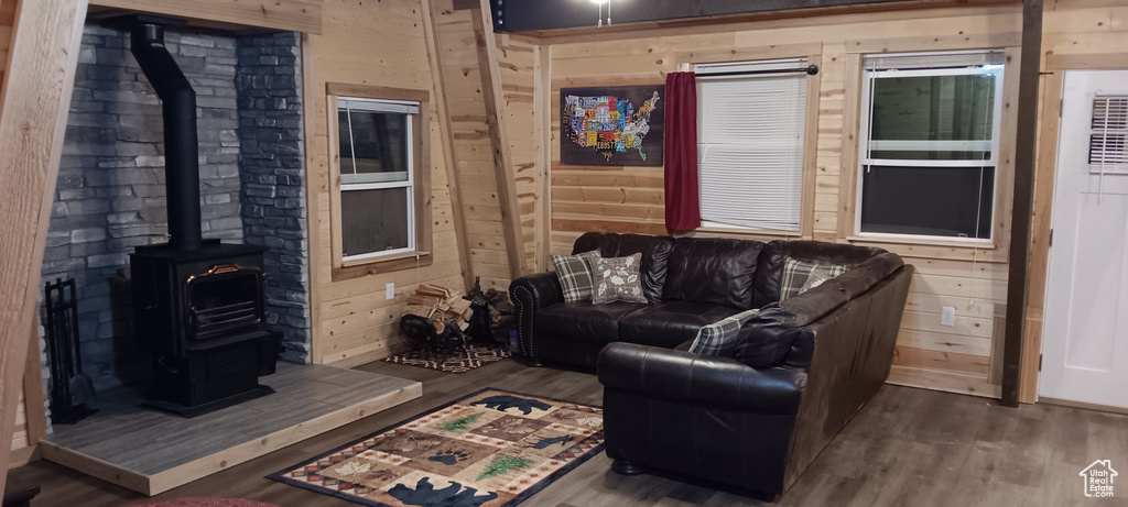 Photo 7 for MLS #2103067 at 33380 N 10450 East