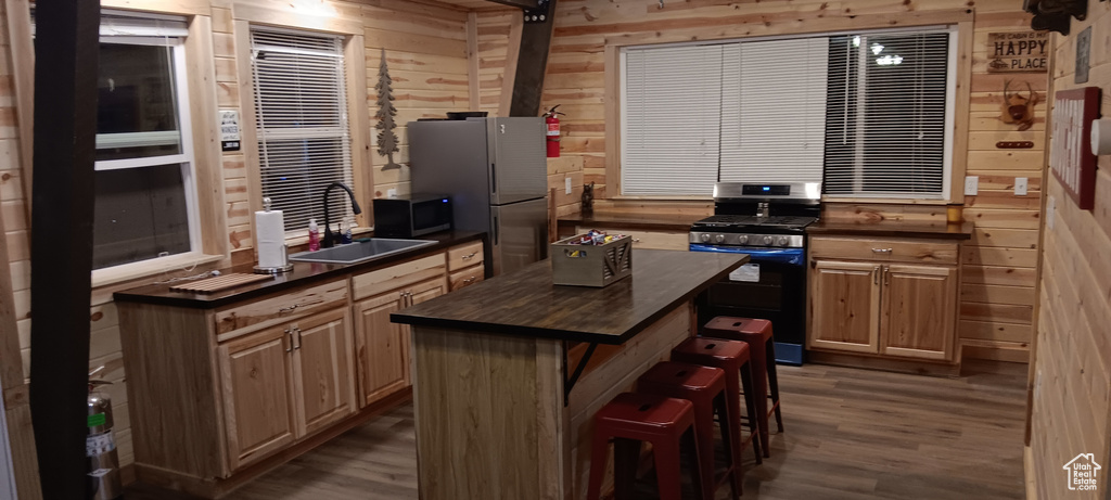 Photo 9 for MLS #2103067 at 33380 N 10450 East