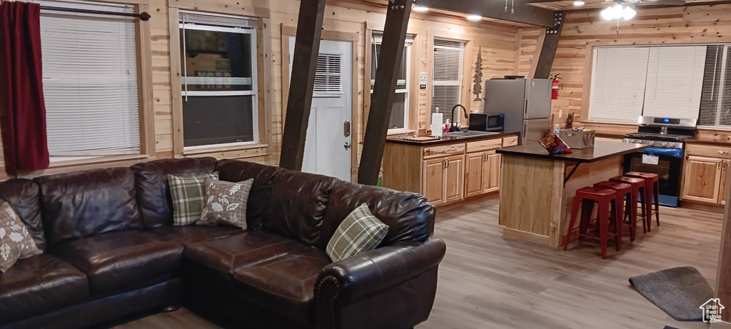 Photo 6 for MLS #2103067 at 33380 N 10450 East
