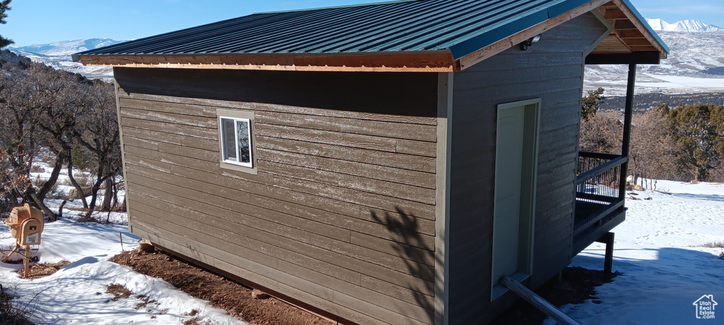 Photo 30 for MLS #2103067 at 33380 N 10450 East