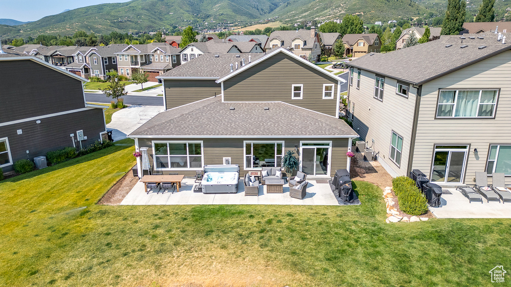 Photo 56 for MLS #2103069 at 1126 N Springer View Loop