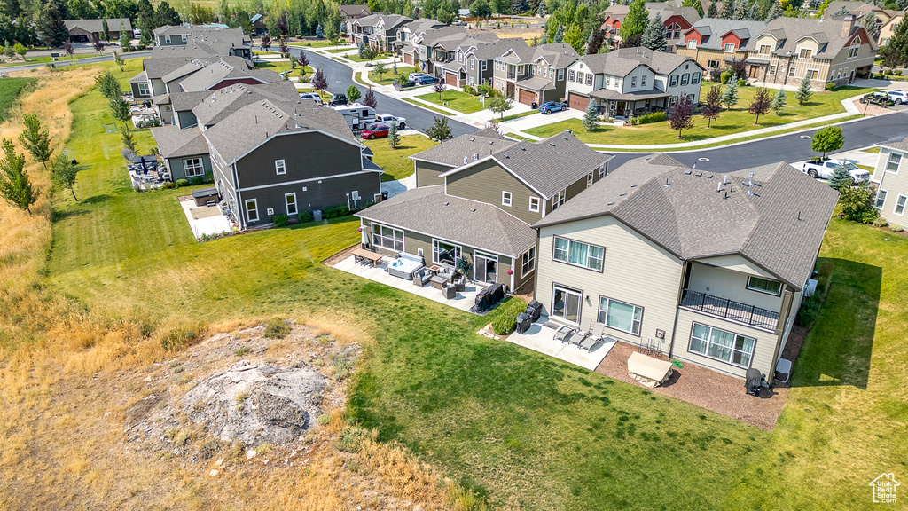 Photo 55 for MLS #2103069 at 1126 N Springer View Loop