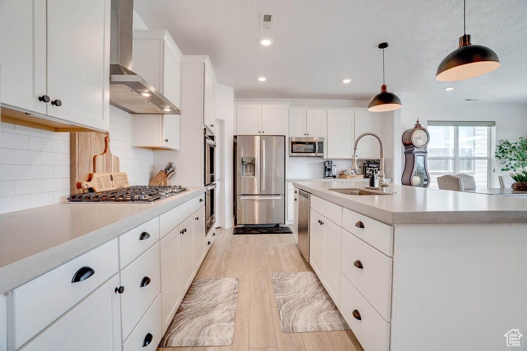 Photo 9 for MLS #2103069 at 1126 N Springer View Loop