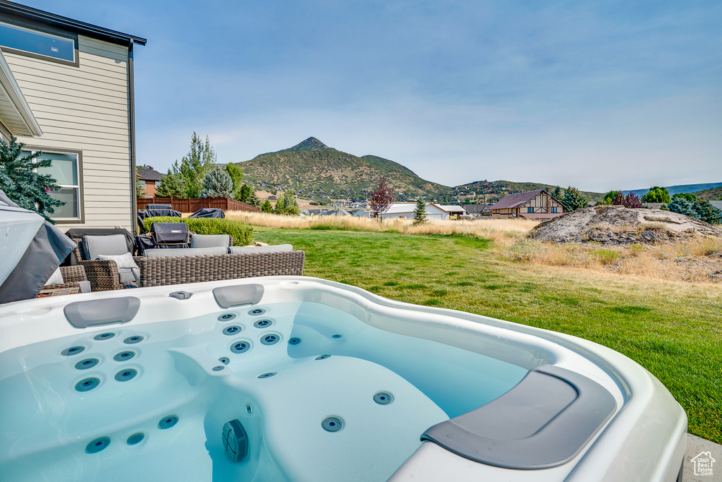 Photo 46 for MLS #2103069 at 1126 N Springer View Loop