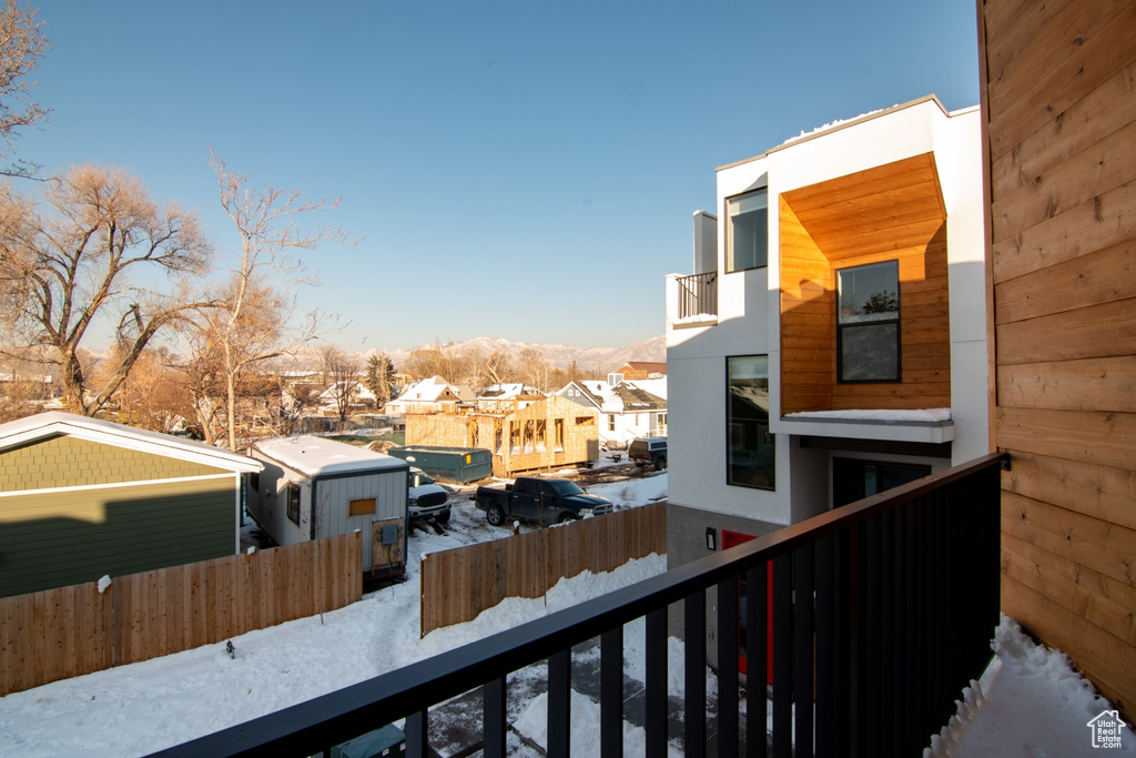 2071 S 400 E #307 Salt Lake City, UT 84115
