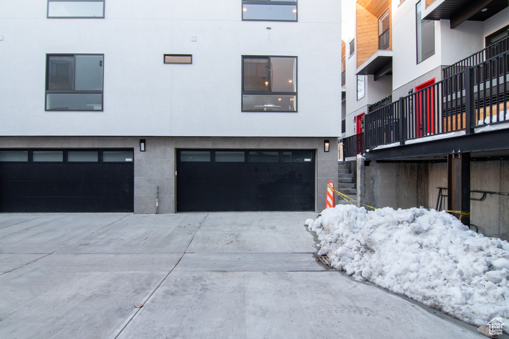 2071 S 400 E #307 Salt Lake City, UT 84115