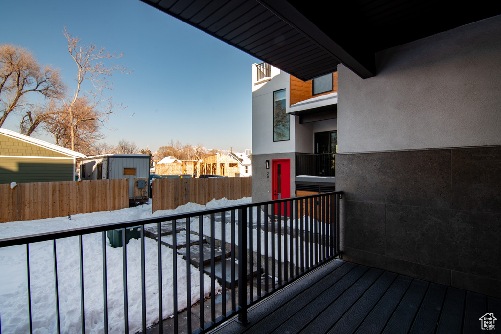 2071 S 400 E #307 Salt Lake City, UT 84115